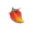 ポカポカ草の実