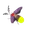 シズカホタル