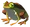 ガッツガエル