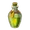 燃えず薬