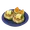 バター炒め