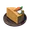 ニンジンケーキ