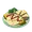 チーズオムレツ