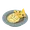 チーズリゾット