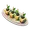 チーズトマト