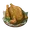 極上トリ肉オイル揚げ