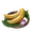あげバナナ