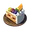 フルーツケーキ