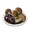 甘露煮キノコ