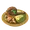 極上チキンカレー