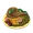 極上チキンピラフ