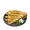 ハチミツクレープ