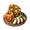ハチミツリンゴ
