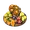 ハチミツ果実