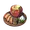 リンゴバター