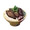 ケモノ肉丼