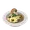 キノコリゾット