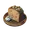 ナッツケーキ