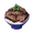 上ケモノ肉丼