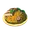 上チキンピラフ