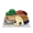 サーモンムニエル