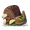 極上岩塩焼き肉