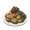 ナッツ炒め