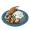 海の幸カレー
