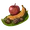 蒸し焼き果実