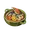 魚貝トマトスープ