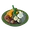 野菜カレー