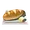 小麦パン