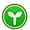 フレンドリー(緑)