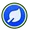 リラックス(青)