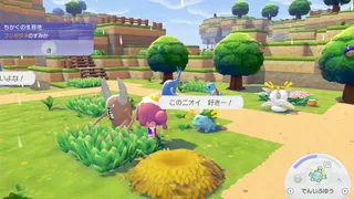 【ぽこポケ】ポケモンが来ない原因・いないときの対処法【ぽこあポケモン】