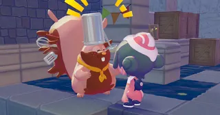 【ぽこポケ】シェフバリスの本の入手方法｜サブクエスト(おねがいごと)の進め方・攻略法【ぽこあポケモン】