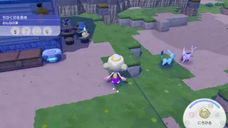 【ぽこポケ】イーブイ進化系(ブイズ)を仲間にする方法｜スペシャルチャレンジ攻略(全8種)【ぽこあポケモン】