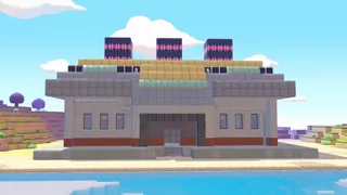 【ぽこポケ】むじんはつでんしょはどこに置く？おすすめ設置場所と作り方【ぽこあポケモン】