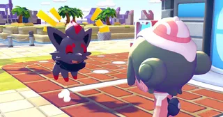 【ぽこポケ】かくれんぼ(かくれおに)の攻略方法と報酬まとめ【ぽこあポケモン】