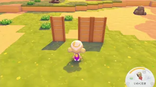【ぽこポケ】仕切り・柵のアイテム一覧・見た目や入手方法まとめ【ぽこあポケモン】