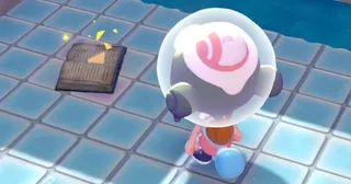 【ぽこポケ】ブクブクうみぞこの街のニンゲンのきろく全種一覧！新聞/雑誌/メモ/手紙/オタカラの地図入手方法まとめ【ぽこあポケモン】
