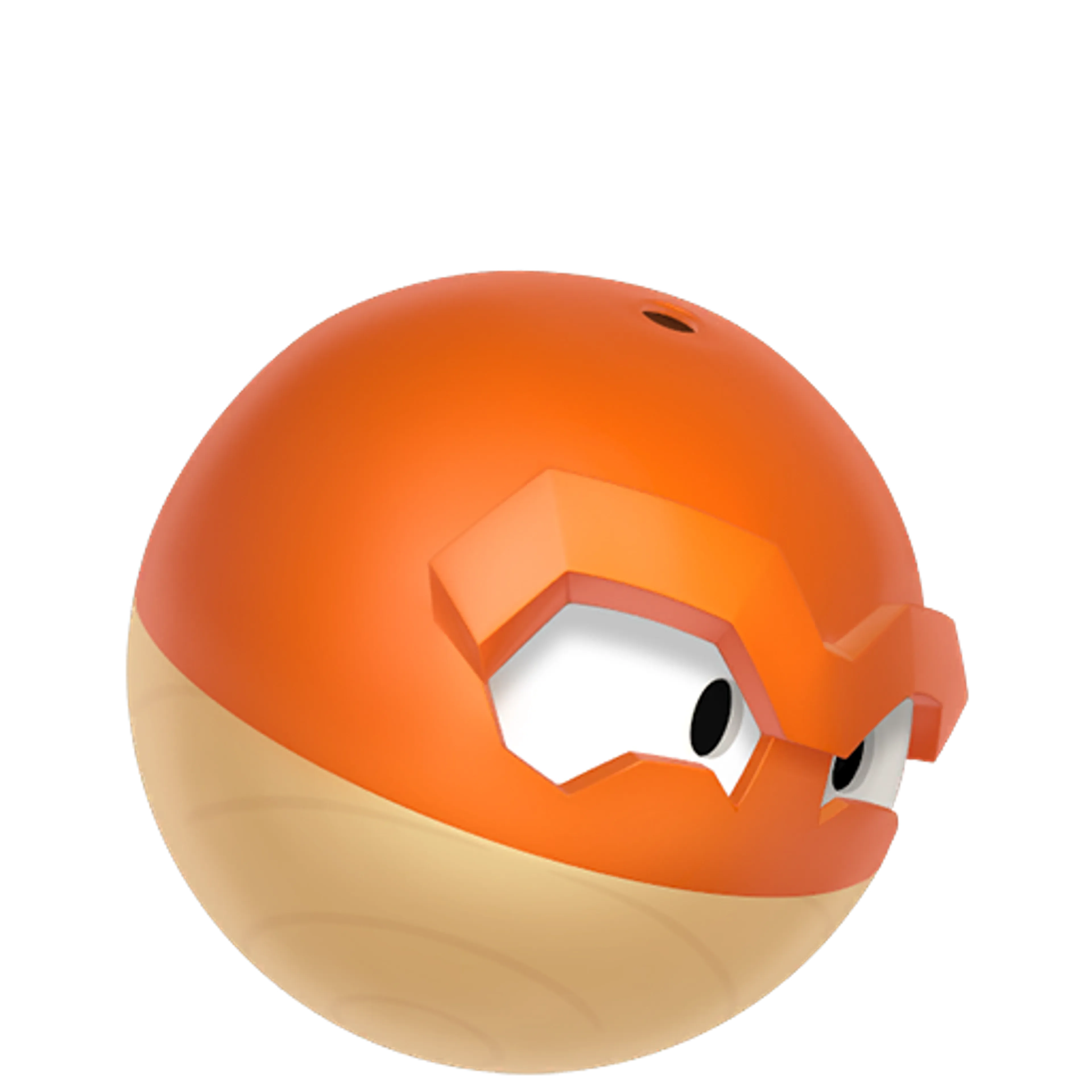 ビリリダマ(ヒスイのすがた) artwork