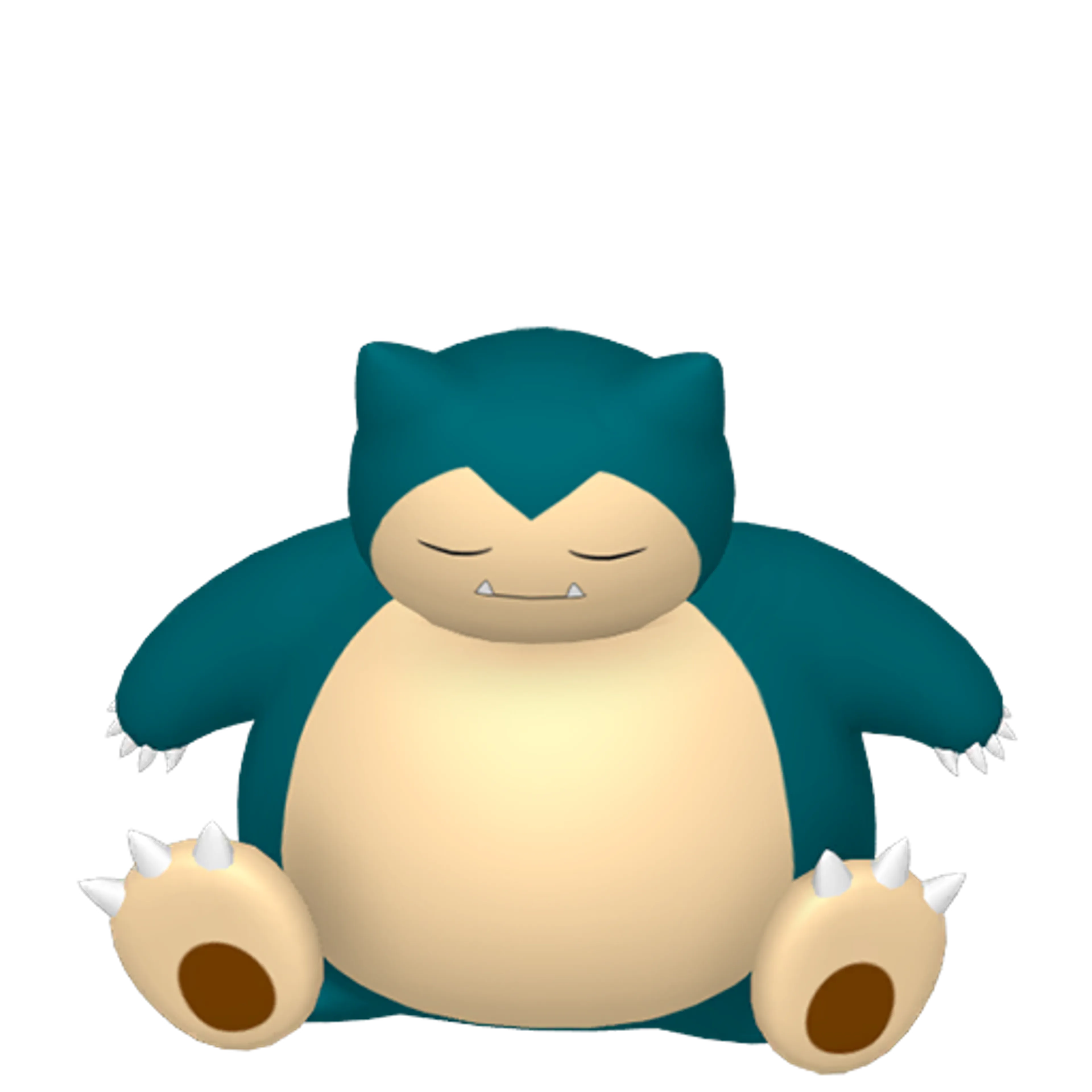 カビゴン artwork