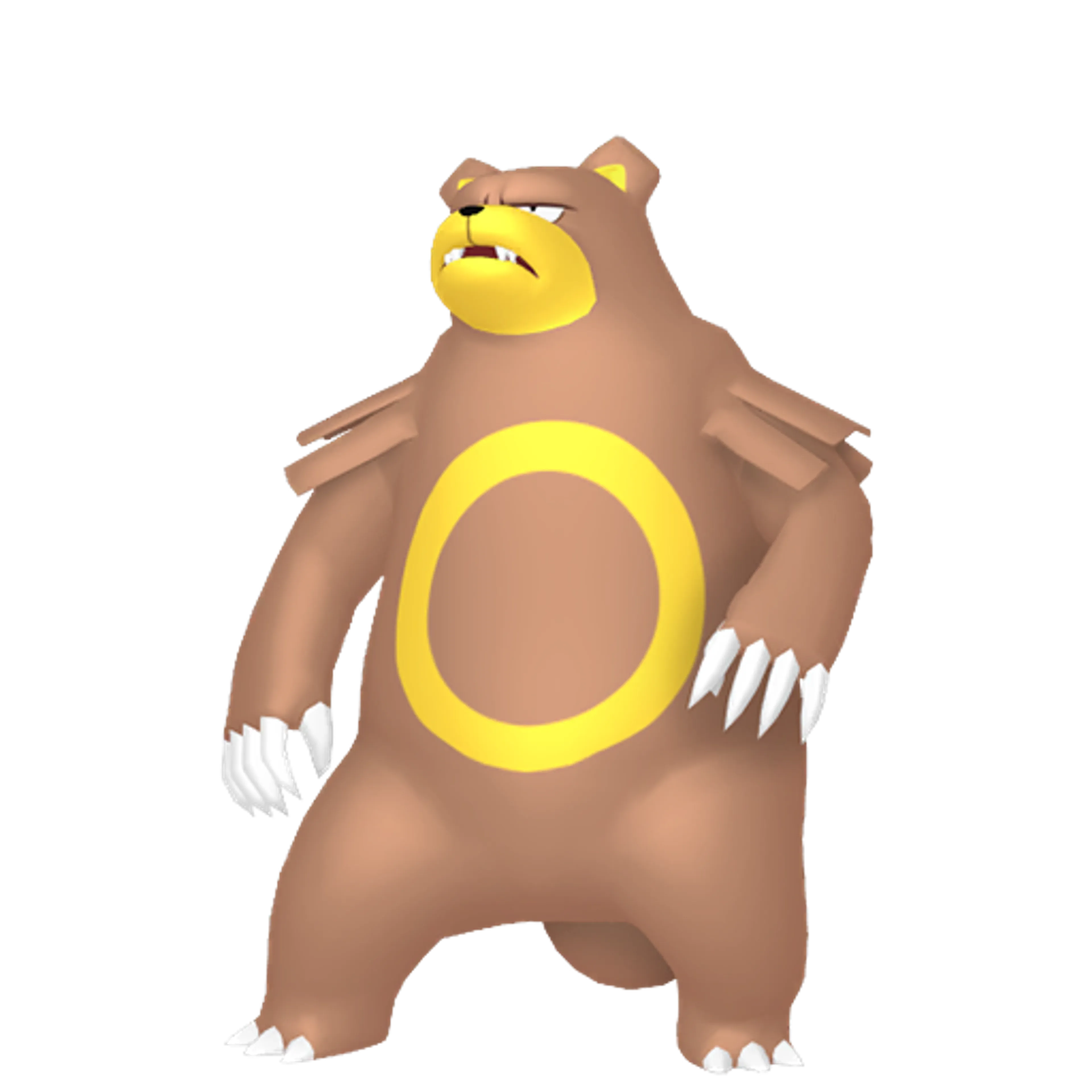 リングマ artwork