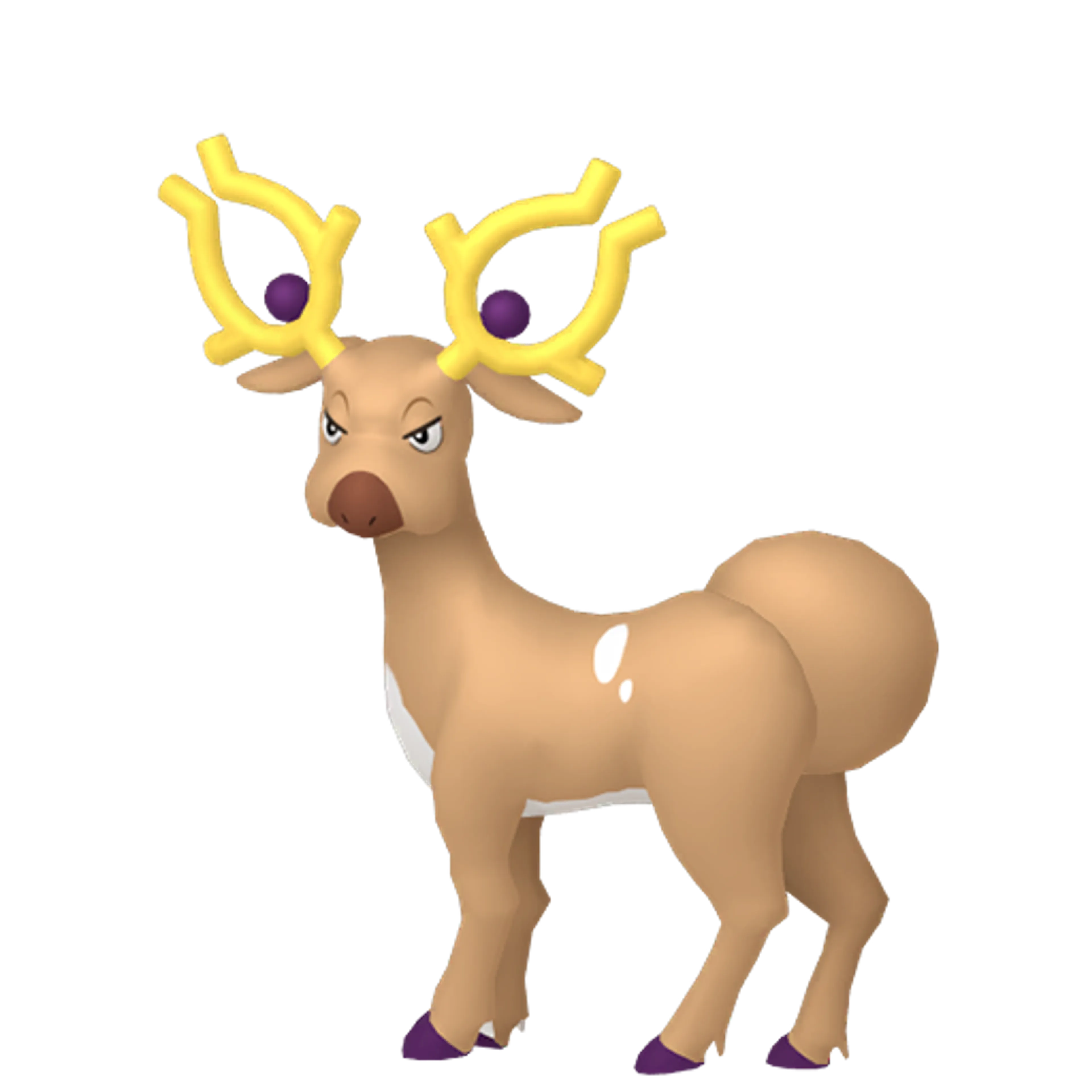 オドシシ artwork