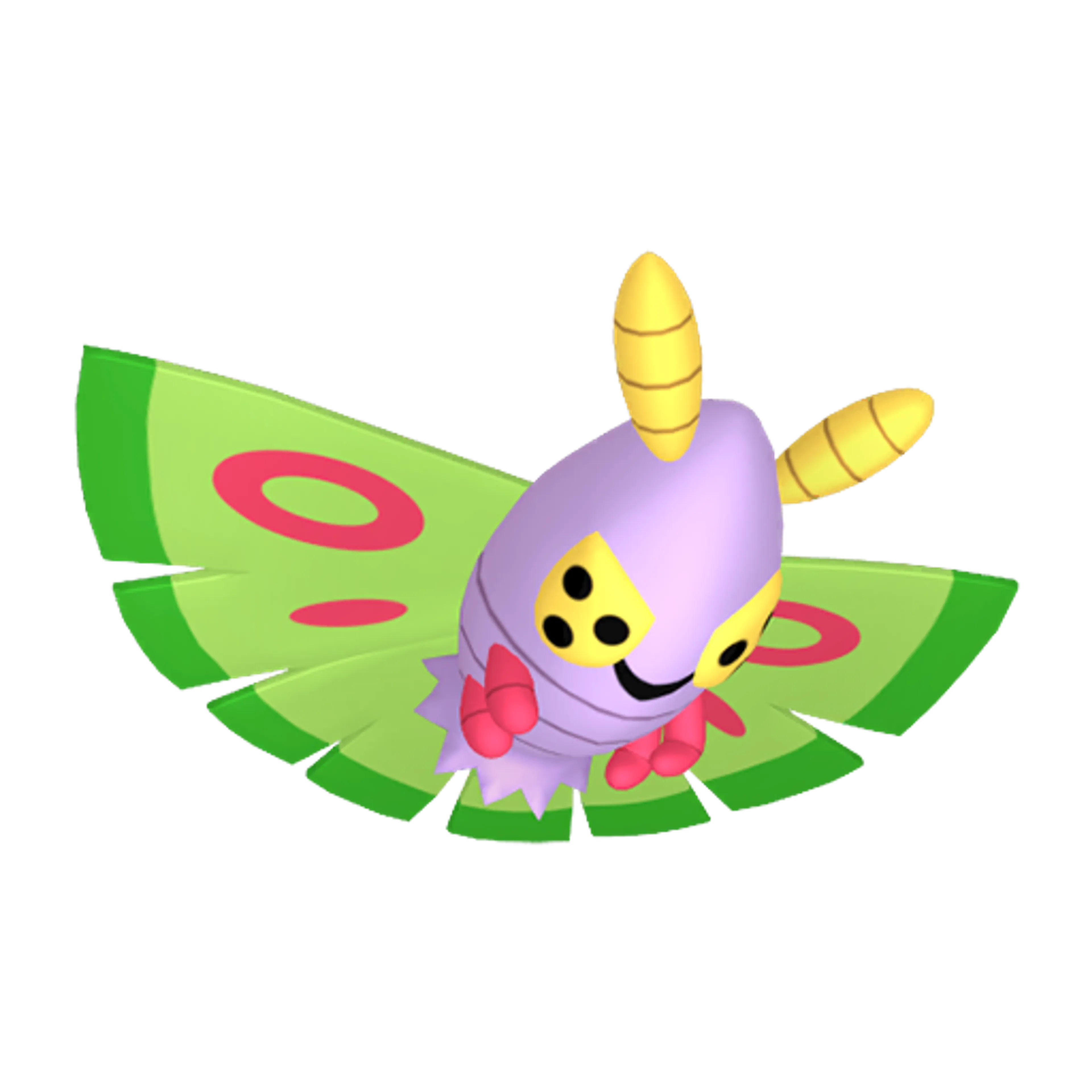 ドクケイル artwork