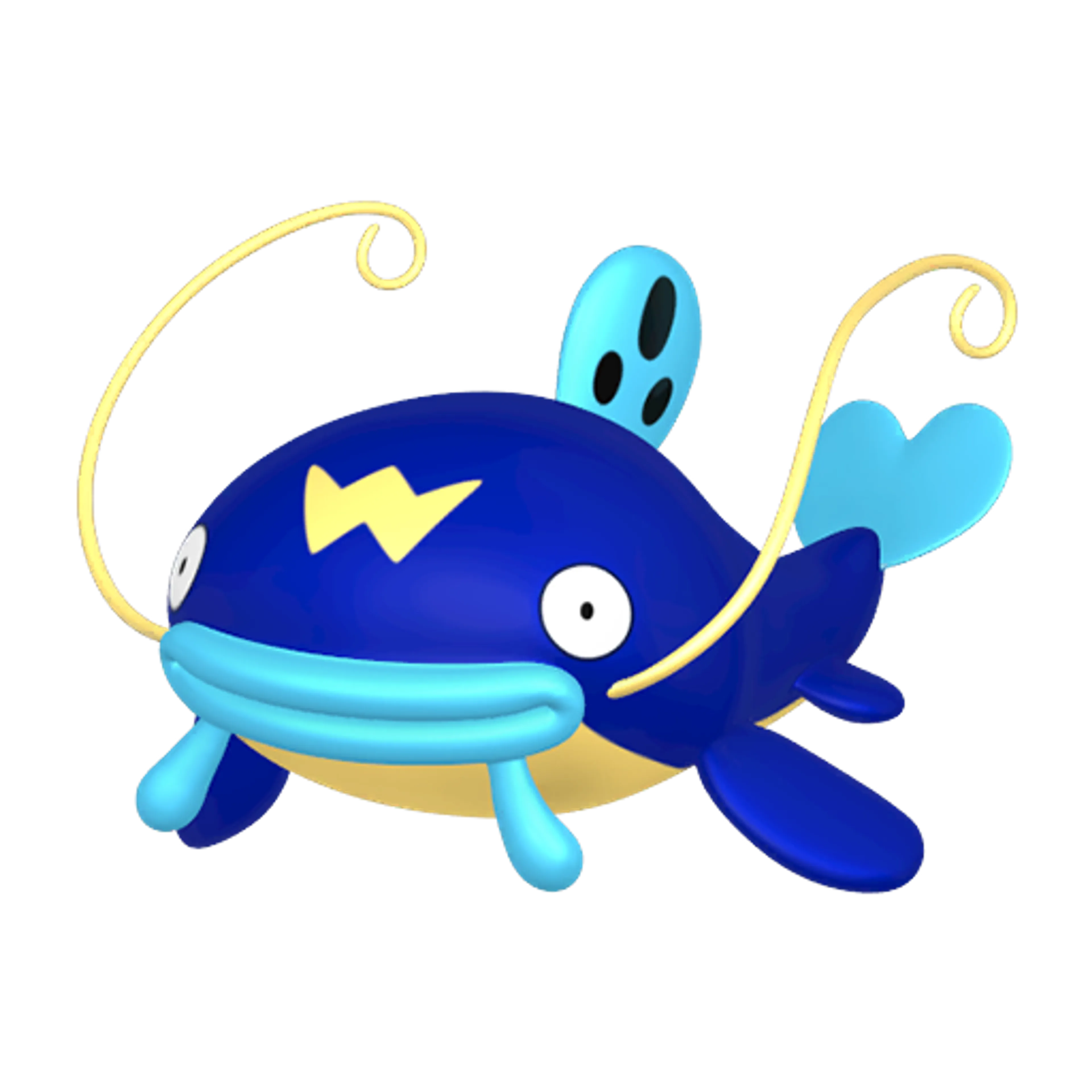 ナマズン artwork