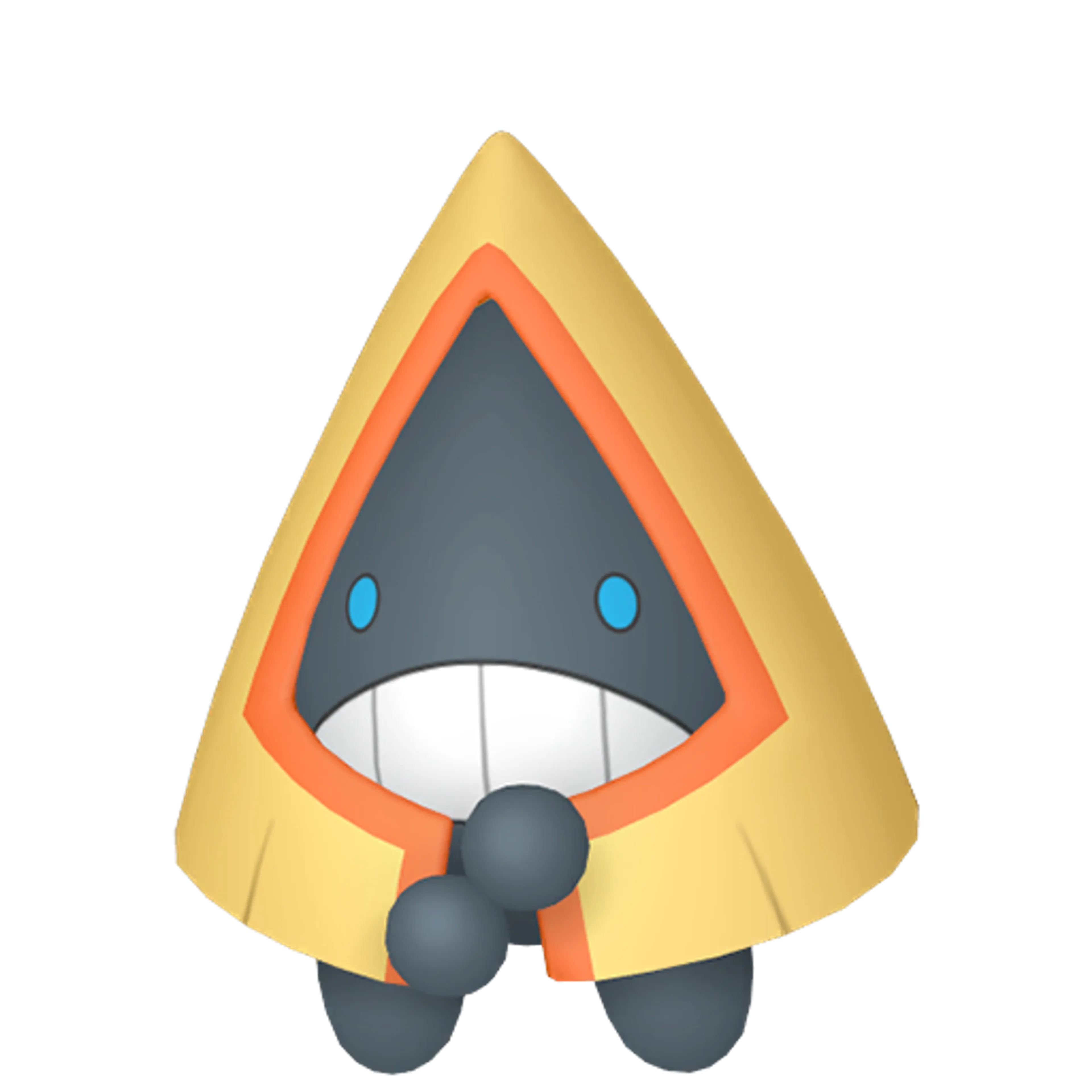 ユキワラシ artwork