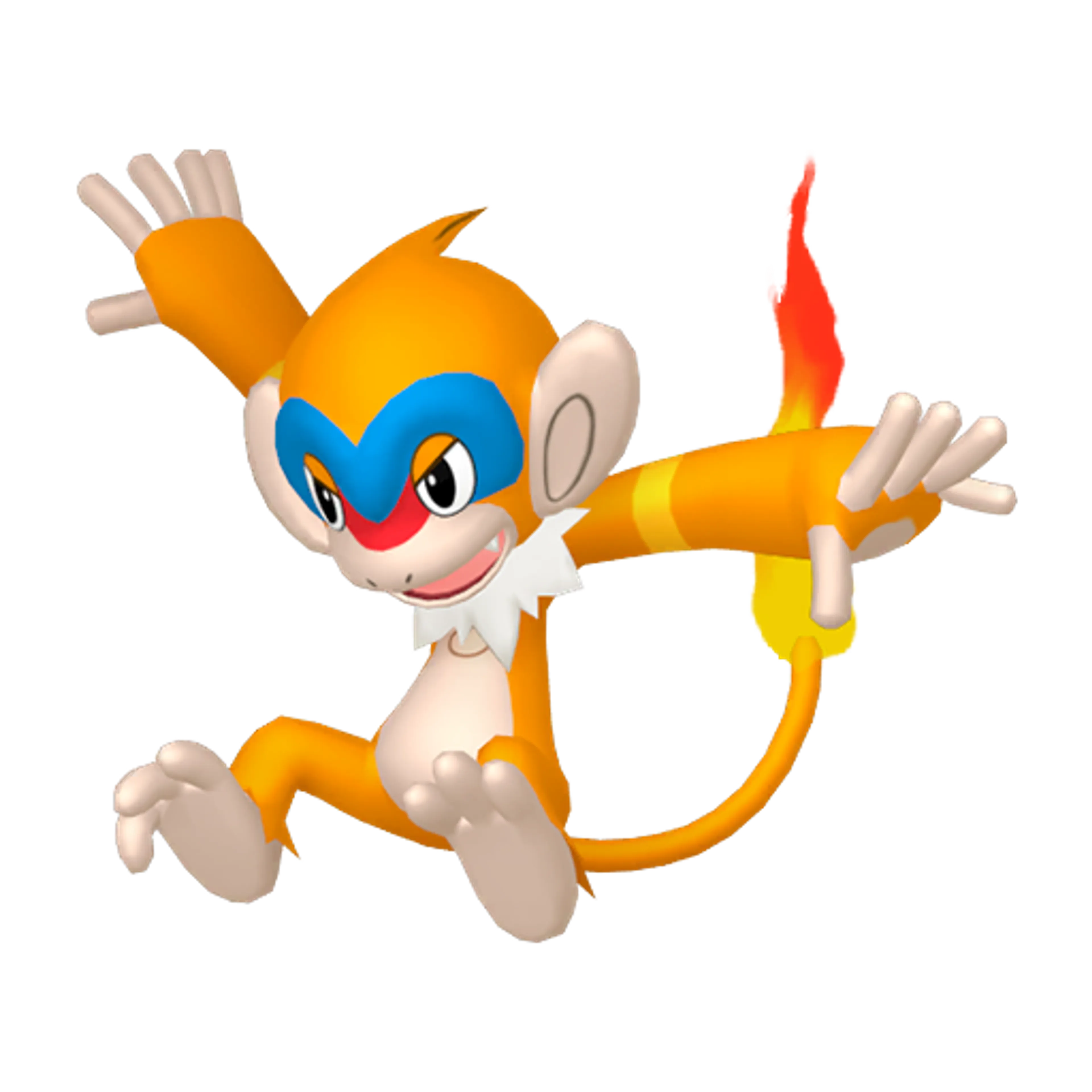 モウカザル artwork