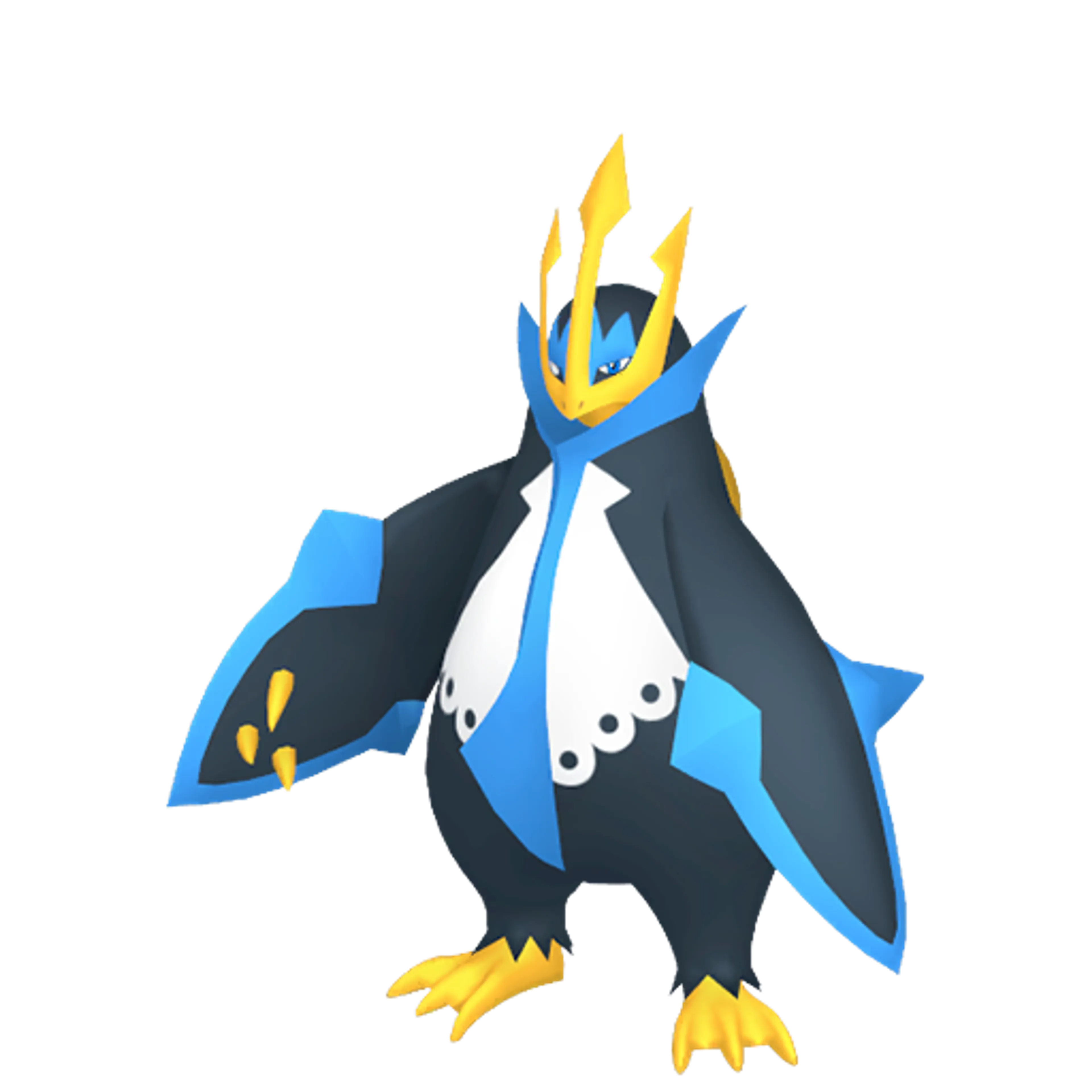 エンペルト artwork